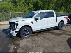 1FTFW1E87PFC20014 2023 FORD F-150