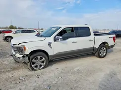 1FTFW1E87PFC24984 2023 FORD F-150