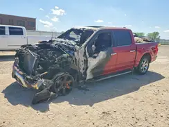 1FTFW1E87PFC31000 2023 FORD F-150