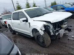 1FTFW1E87PFC45883 2023 FORD F-150