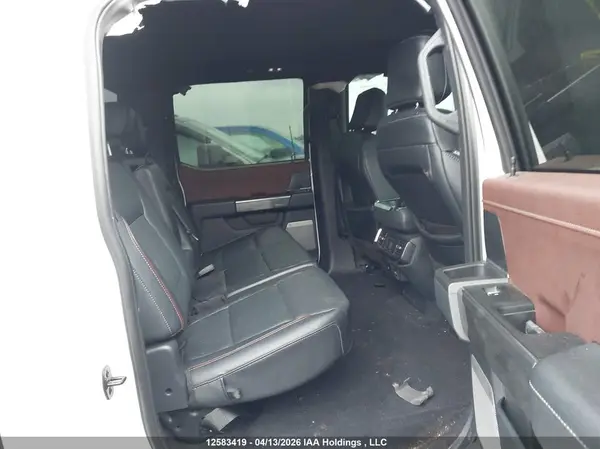 1FTFW1E87PFC45883 2023 FORD F-150 - Image 8