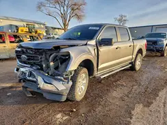 1FTFW1E87PFC48069 2023 FORD F-150