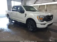 1FTFW1E87PFC48153 2023 FORD F-150