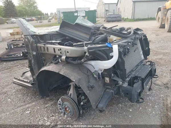 1FTFW1E87PFC52297 2023 FORD F-150 - Image 1