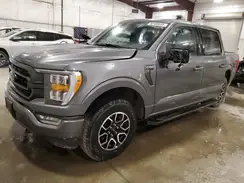 1FTFW1E87PFC57760 2023 FORD F-150