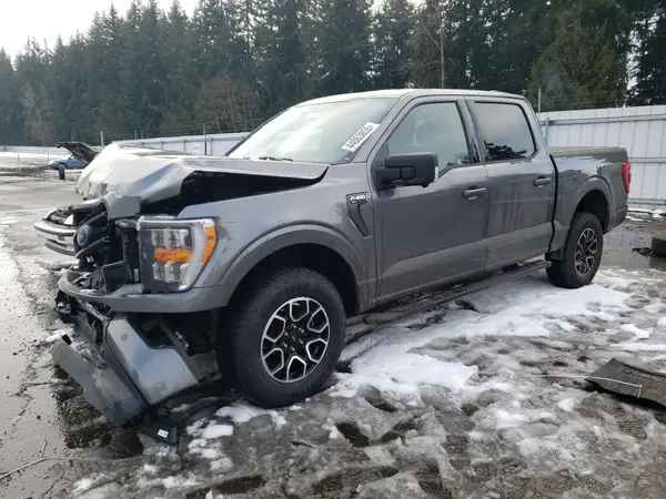 1FTFW1E87PFC69679 2023 FORD F-150 - Image 1