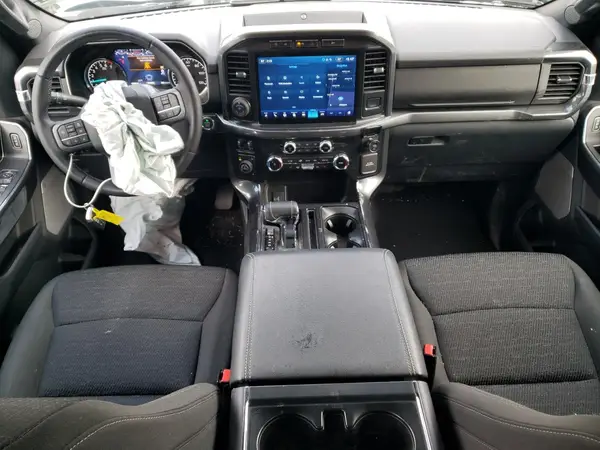 1FTFW1E87PFC69679 2023 FORD F-150 - Image 8