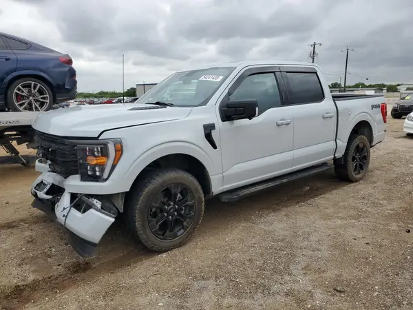 1FTFW1E87PFC77460 2023 FORD F-150 - Image 1