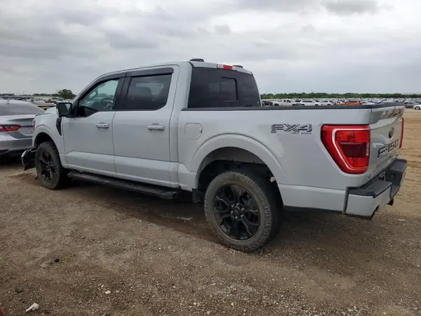 1FTFW1E87PFC77460 2023 FORD F-150 - Image 2