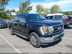 1FTFW1E87PFD02566 2023 FORD F-150