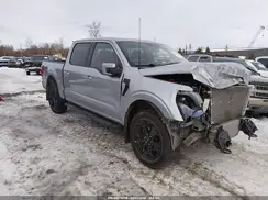 1FTFW1E87PFD15057 2023 FORD F-150