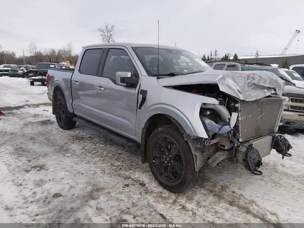 1FTFW1E87PFD15057 2023 FORD F-150 - Image 1