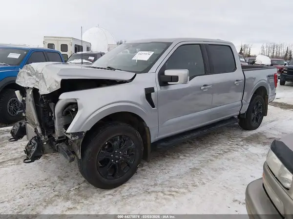1FTFW1E87PFD15057 2023 FORD F-150 - Image 2