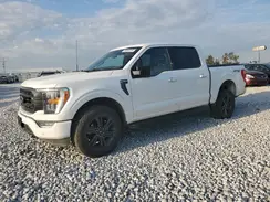1FTFW1E87PKD27930 2023 FORD F-150