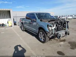 1FTFW1E87PKD40094 2023 FORD F-150