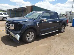 1FTFW1E87PKD62810 2023 FORD F-150