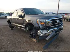 1FTFW1E87PKD67408 2023 FORD F-150