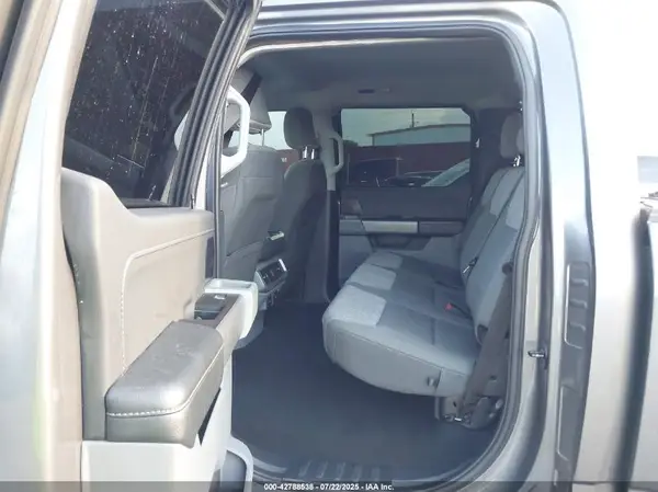 1FTFW1E87PKD67408 2023 FORD F-150 - Image 8