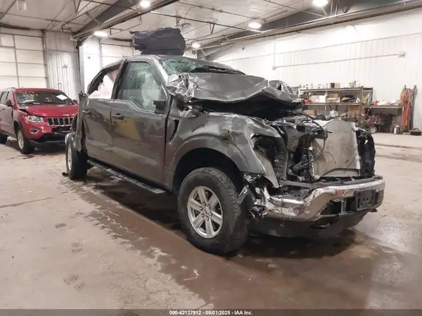 1FTFW1E87PKD98111 2023 FORD F-150 - Image 1