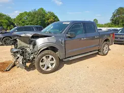 1FTFW1E87PKD99744 2023 FORD F-150