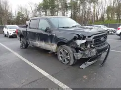 1FTFW1E87PKE01654 2023 FORD F-150