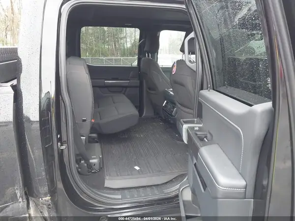 1FTFW1E87PKE01654 2023 FORD F-150 - Image 8