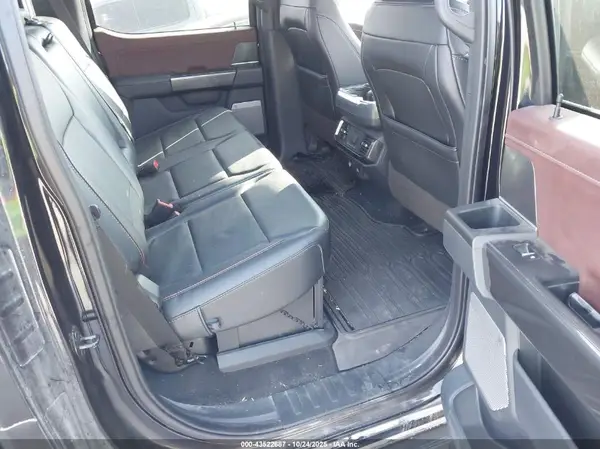 1FTFW1E87PKE56444 2023 FORD F-150 - Image 8
