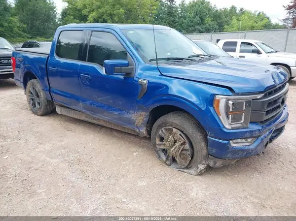 1FTFW1E87PKE69906 2023 FORD F-150 - Image 1