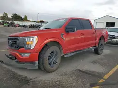 1FTFW1E87PKE84549 2023 FORD F-150