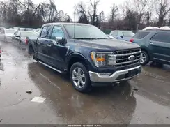 1FTFW1E87PKE86737 2023 FORD F-150