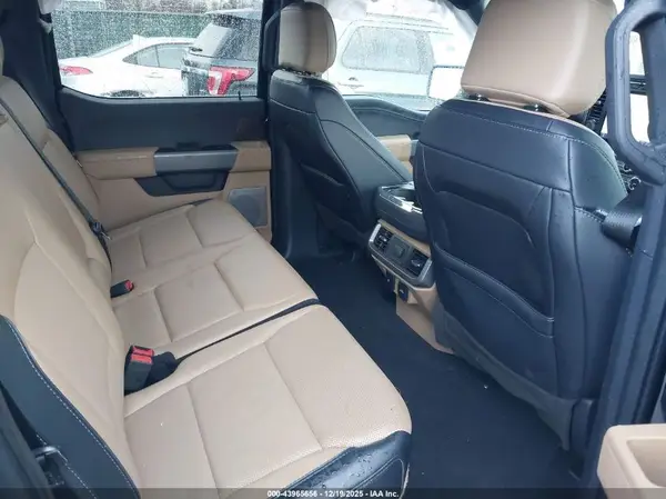 1FTFW1E87PKE86737 2023 FORD F-150 - Image 8
