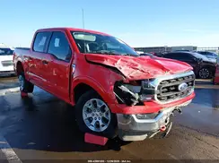 1FTFW1E87PKE89878 2023 FORD F-150
