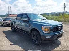 1FTFW1E87PKF14262 2023 FORD F-150
