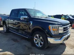 1FTFW1E87PKF22927 2023 FORD F-150