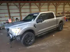 1FTFW1E87PKF35855 2023 FORD F-150