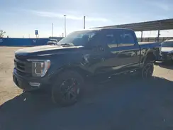 1FTFW1E87PKF46046 2023 FORD F-150