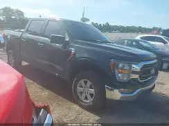 1FTFW1E87PKF53286 2023 FORD F-150