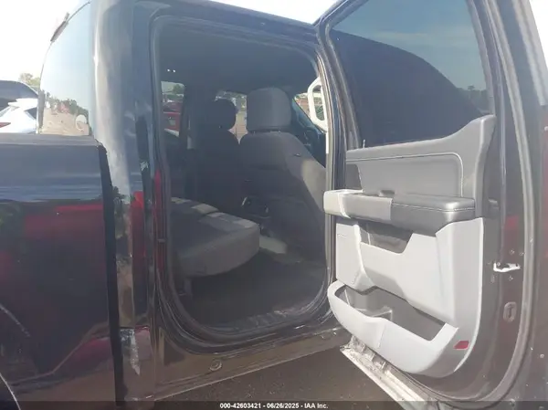 1FTFW1E87PKF53286 2023 FORD F-150 - Image 8