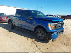 1FTFW1E87PKF97417 2023 FORD F-150