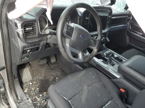 1FTFW1E87PKG11414 2023 FORD F-150 - Image 8