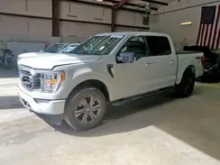 1FTFW1E87PKG14135 2023 FORD F-150
