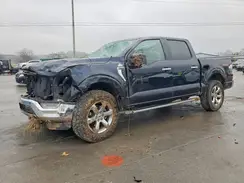 1FTFW1E88MFA04684 2021 FORD F-150