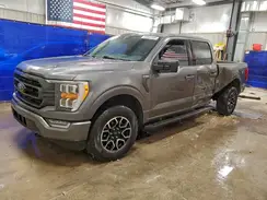 1FTFW1E88MFA08850 2021 FORD F-150
