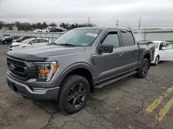 1FTFW1E88MFA20349 2021 FORD F-150