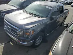 1FTFW1E88MFA21646 2021 FORD F-150