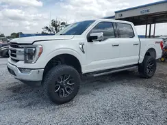 1FTFW1E88MFA21999 2021 FORD F-150