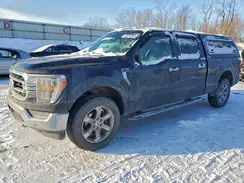 1FTFW1E88MFA41007 2021 FORD F-150