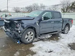 1FTFW1E88MFA57658 2021 FORD F-150