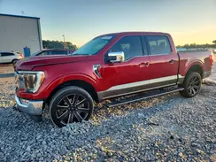 1FTFW1E88MFA57871 2021 FORD F-150