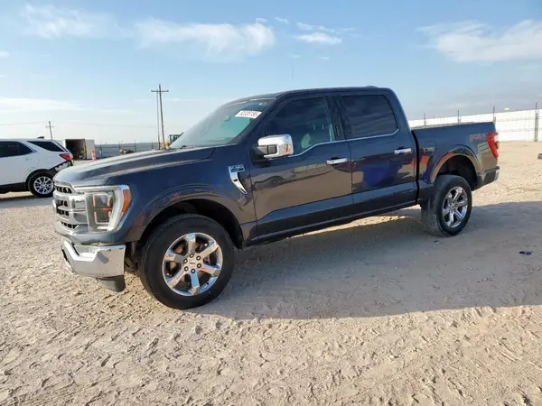 1FTFW1E88MFA69745 2021 FORD F-150 - Image 1